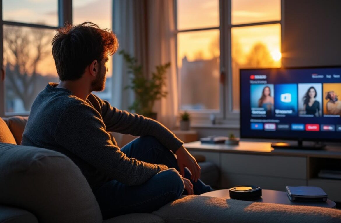 découvrez toutes les informations indispensables pour regarder twilight 2 en streaming : plateformes disponibles, conseils d’accès légal et astuces pour profiter du film en toute simplicité.