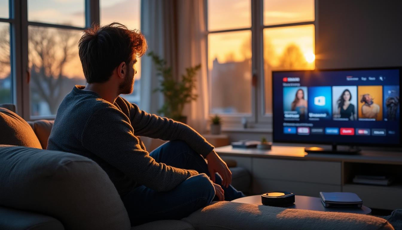 découvrez toutes les informations indispensables pour regarder twilight 2 en streaming : plateformes disponibles, conseils d’accès légal et astuces pour profiter du film en toute simplicité.