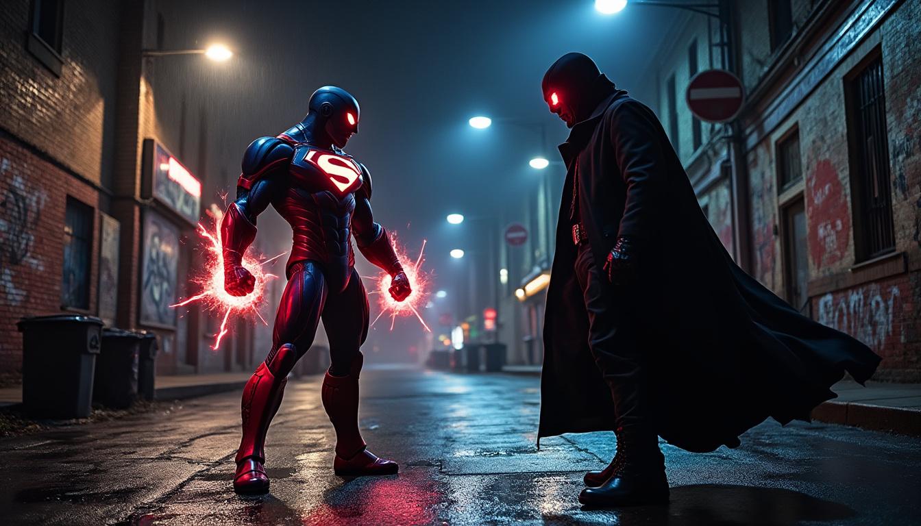 découvrez tout ce qu'il faut savoir sur la saison 4 d'arrow en streaming : résumé, acteurs, intrigues, plateformes disponibles et conseils pour regarder la série en toute légalité.