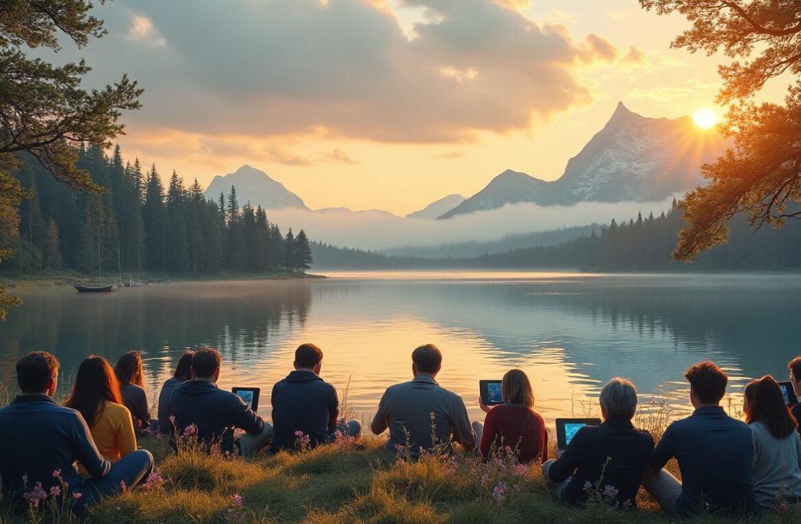 découvrez les annonces officielles les plus marquantes de la semaine dans le monde des séries tv et restez à jour avec l'actu qui fait le buzz.