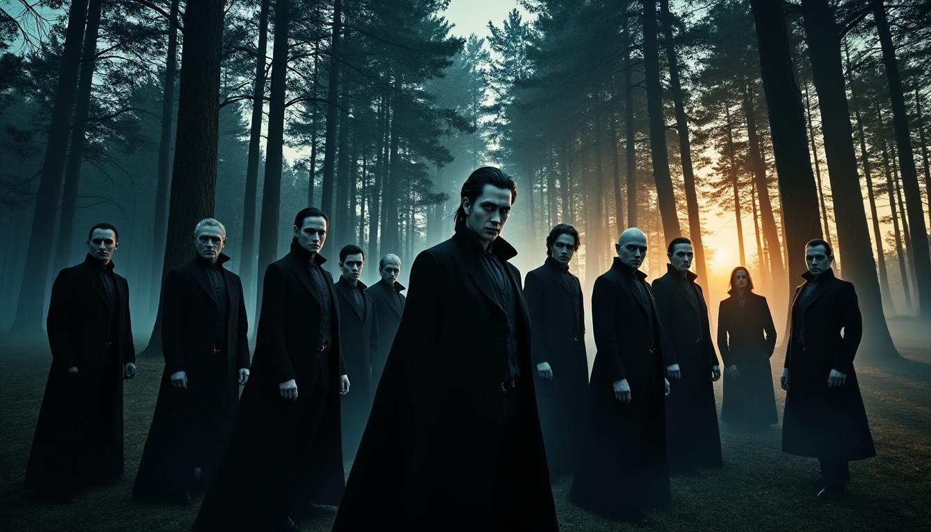 découvrez comment accéder à twilight 5 en streaming gratuitement et légalement, avec nos conseils pour profiter du film en toute sécurité et sans frais.