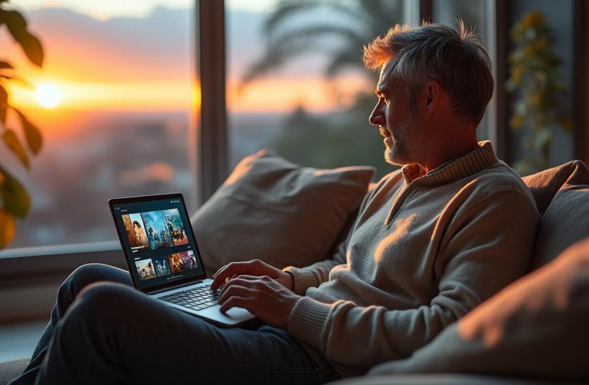 Comment accéder à Twilight 5 en streaming gratuitement et légalement