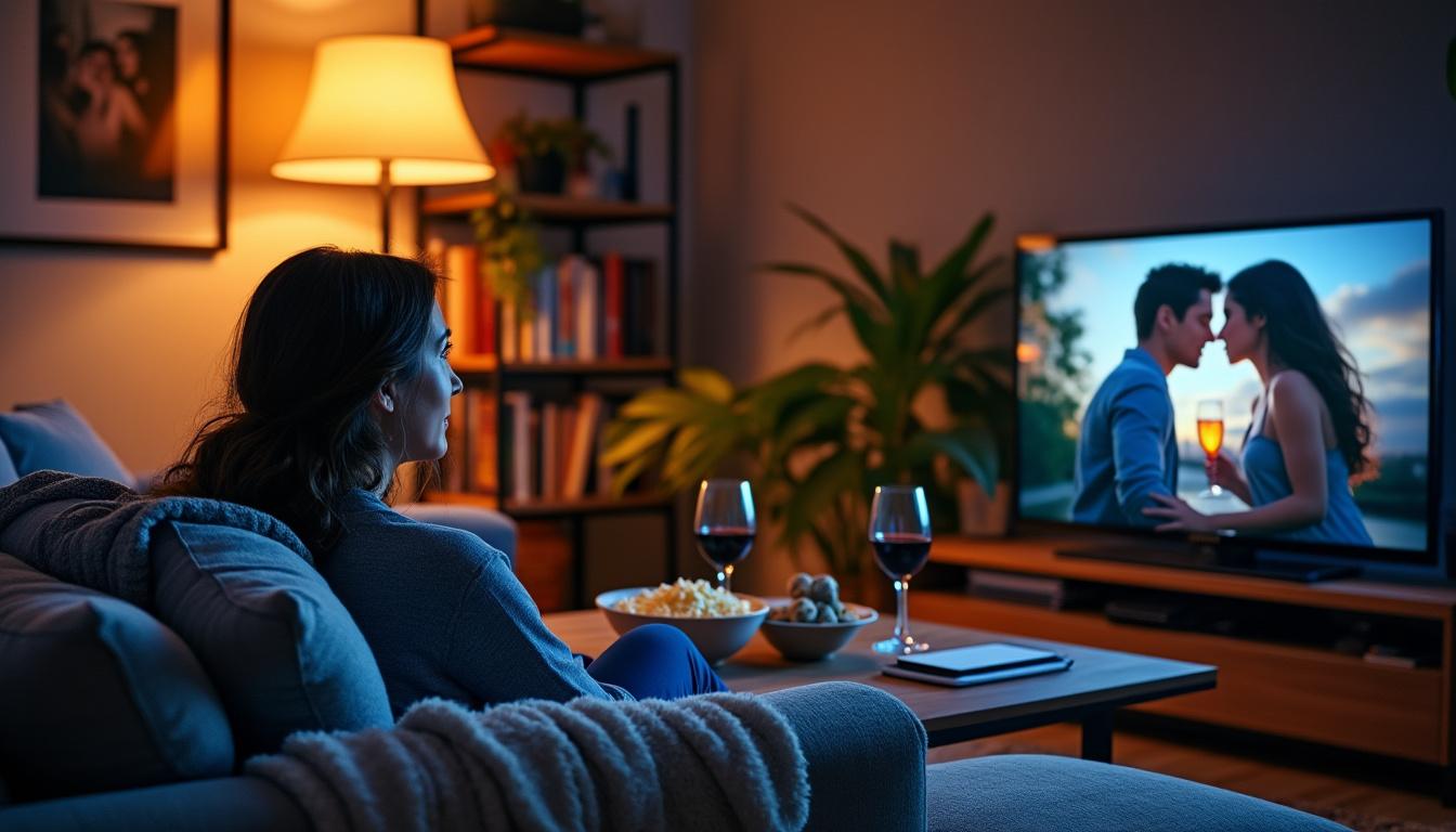 découvrez comment regarder twilight 5 en streaming gratuit et légal grâce à nos conseils simples et sûrs pour profiter du film sans enfreindre la loi.