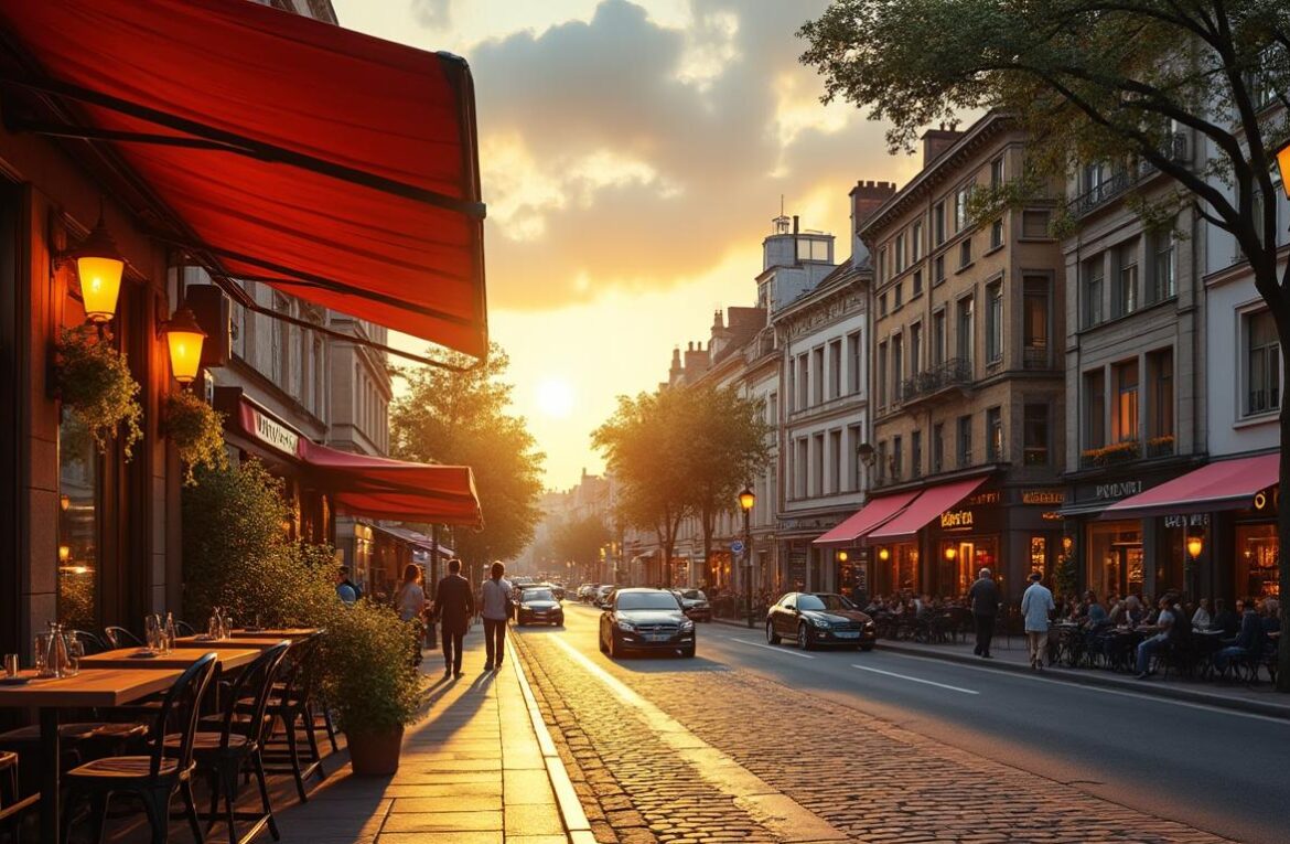 Comment les série TV américaines influencent-elles la culture mondiale ?