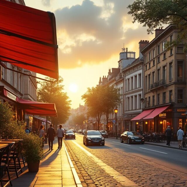 découvrez comment les séries tv américaines façonnent et influencent la culture mondiale à travers leurs thèmes, personnages et impact social.