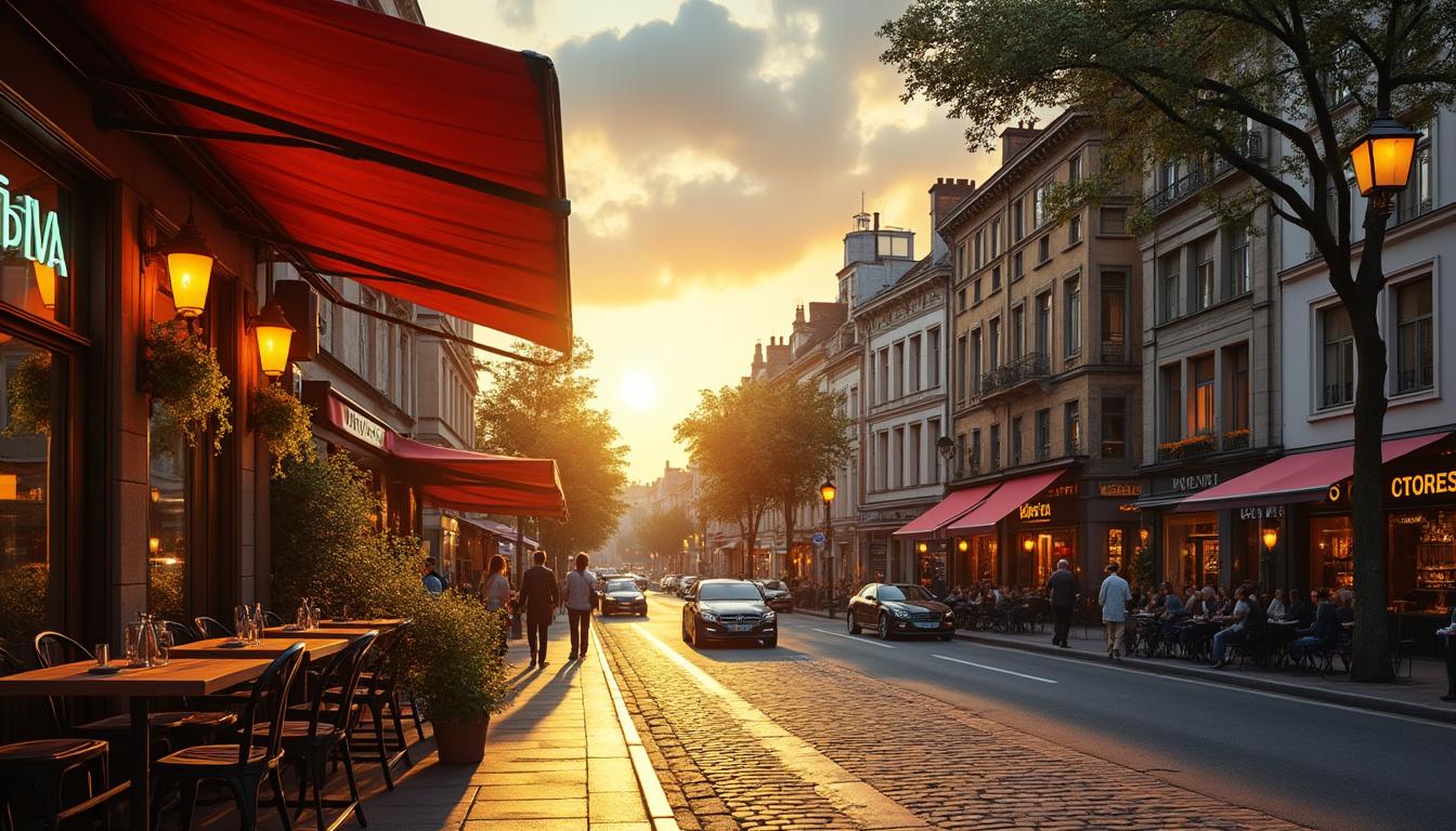 découvrez comment les séries tv américaines façonnent et influencent la culture mondiale à travers leurs thèmes, personnages et impact social.