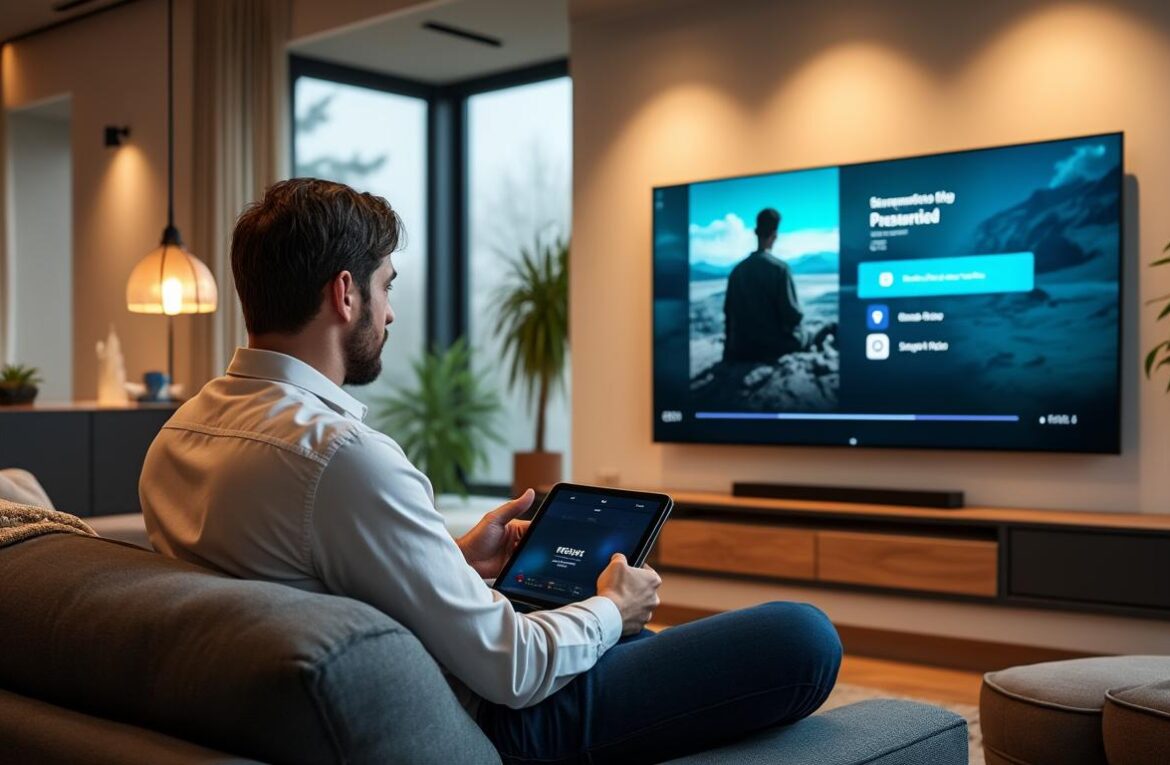 Comment trouver breaking bad en streaming sans publicité