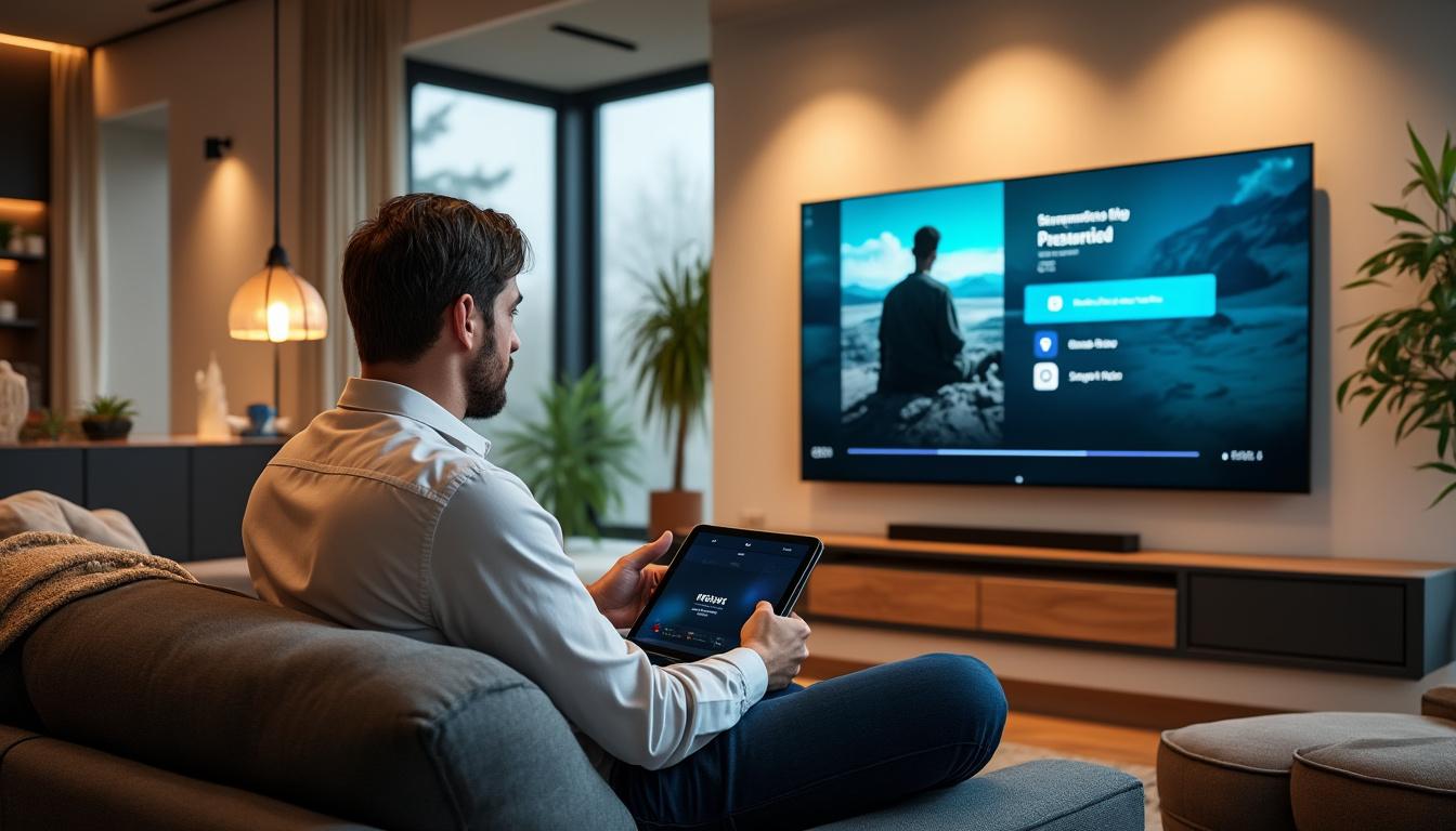 découvrez comment regarder breaking bad en streaming sans publicité pour une expérience de visionnage fluide et agréable, avec des astuces simples et efficaces.