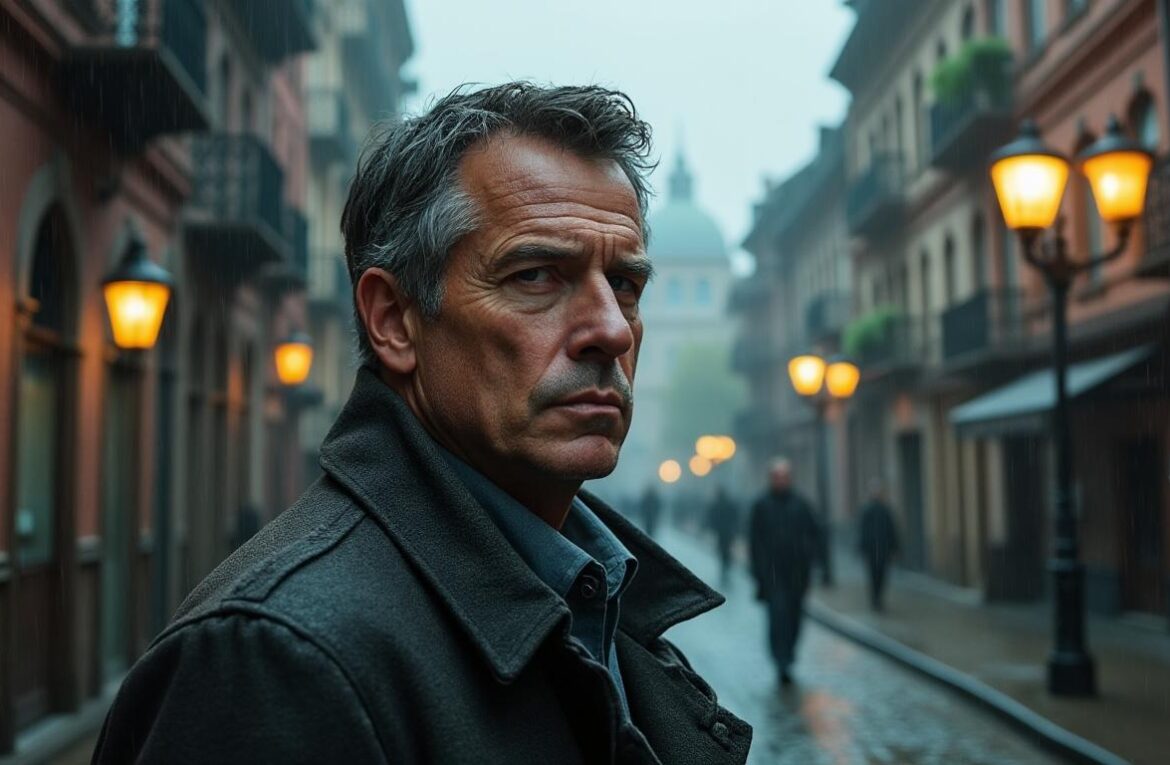 découvrez comment la série tv harry bosch a marqué la culture populaire, en explorant son influence durable et son héritage unique dans le paysage audiovisuel.