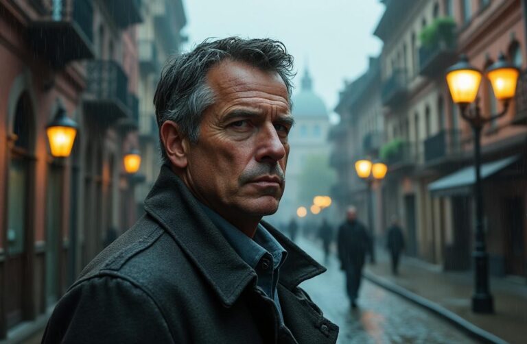 découvrez comment la série tv harry bosch a marqué la culture populaire, en explorant son influence durable et son héritage unique dans le paysage audiovisuel.