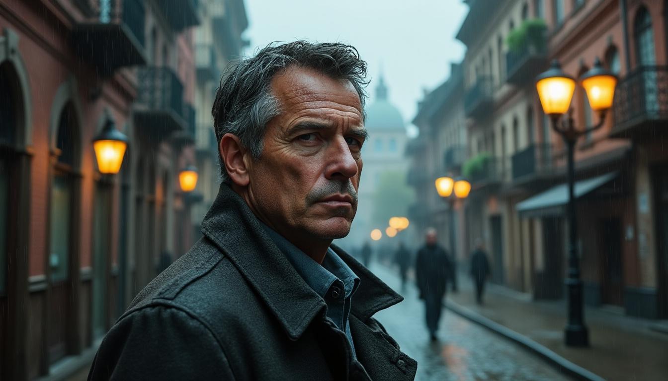 découvrez comment la série tv harry bosch a marqué la culture populaire, en explorant son influence durable et son héritage unique dans le paysage audiovisuel.