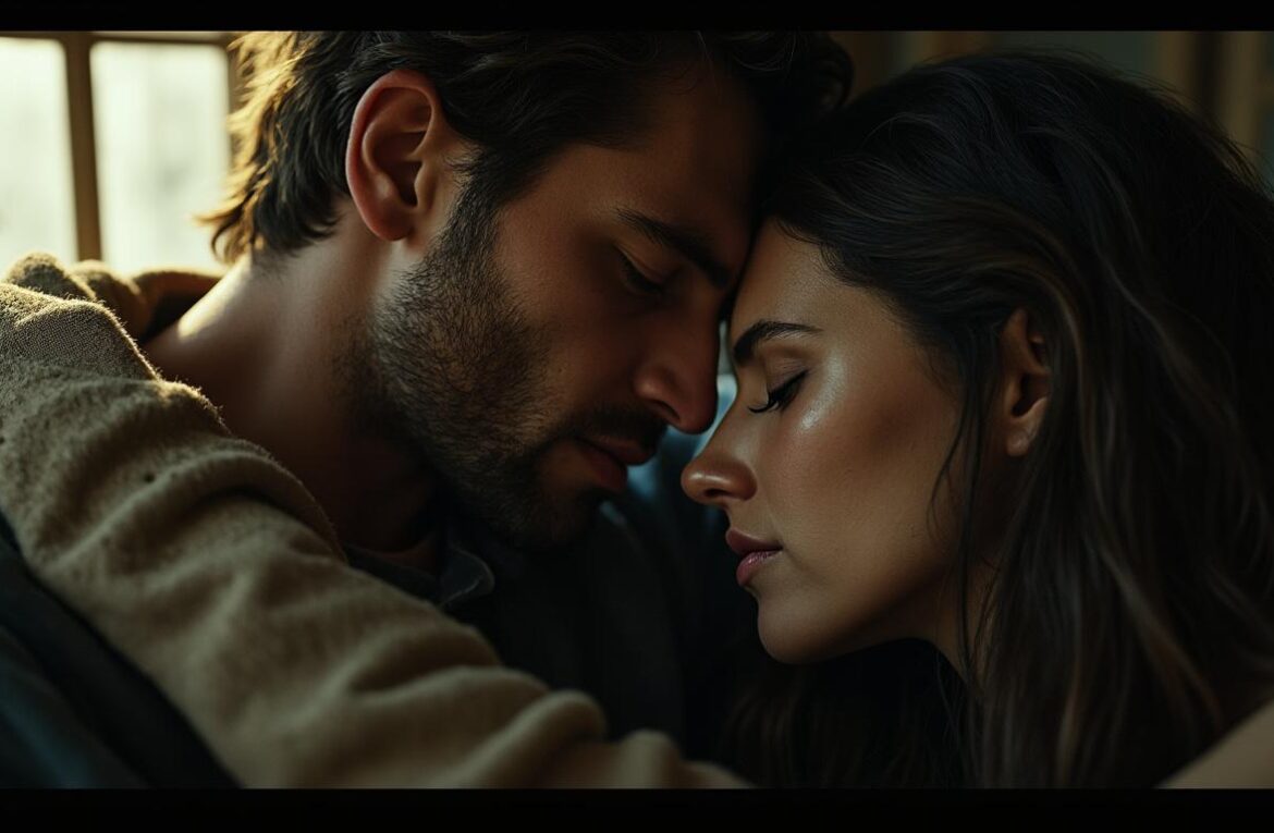 Infidélité (le film) , entre passion et trahison, une exploration cinématographique