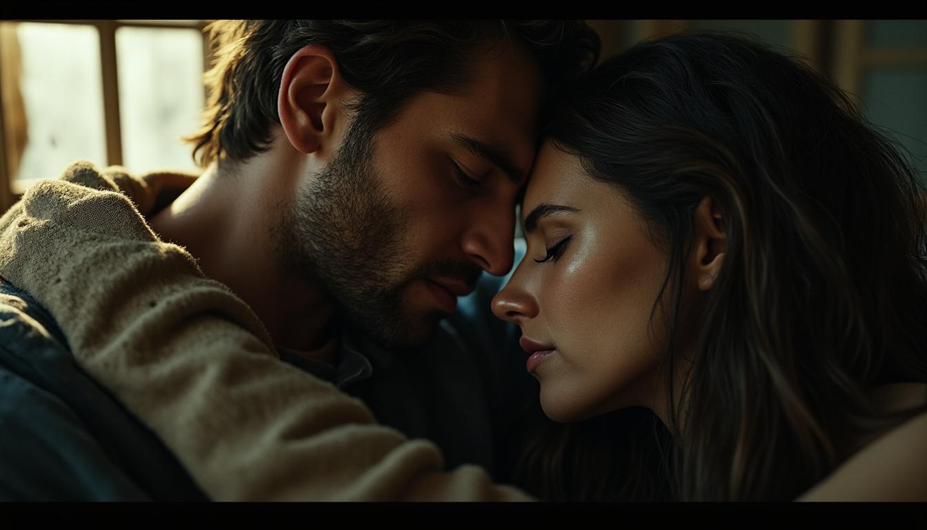 découvrez 'infidélité', un film captivant qui explore les thèmes de la passion et de la trahison à travers une narration cinématographique intense et émouvante.