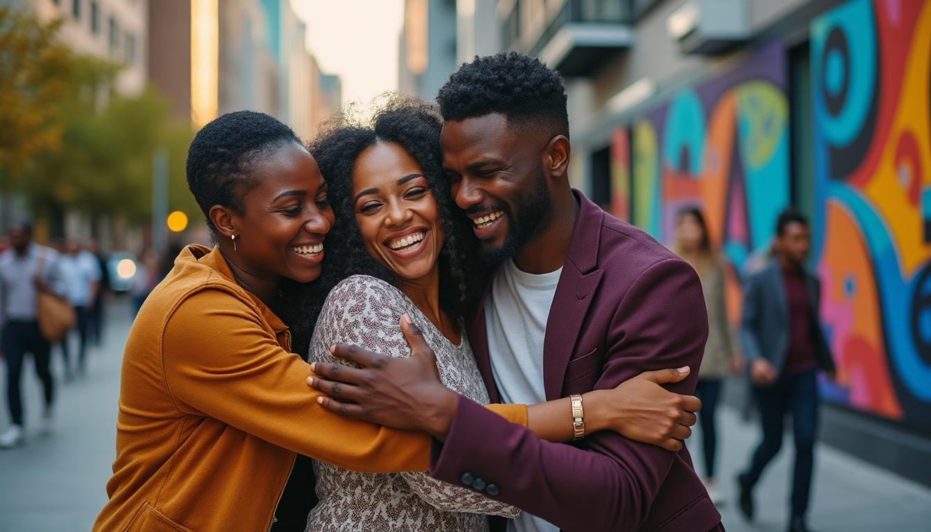 découvrez les thèmes sociaux majeurs explorés dans la série tv 'l'empire' et leur impact sur la société contemporaine.