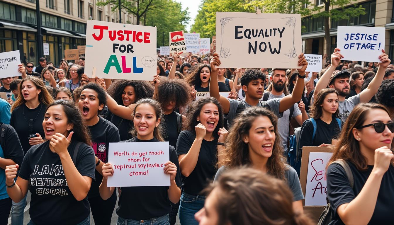 découvrez les thèmes sociaux majeurs explorés dans la série tv 'l'empire' et leur impact sur la société contemporaine.