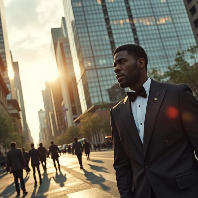 découvrez les thèmes sociaux profonds explorés dans la série tv 'l'empire' et leur impact sur notre société contemporaine.