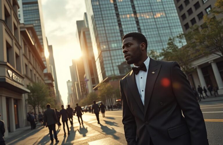 découvrez les thèmes sociaux profonds explorés dans la série tv 'l'empire' et leur impact sur notre société contemporaine.