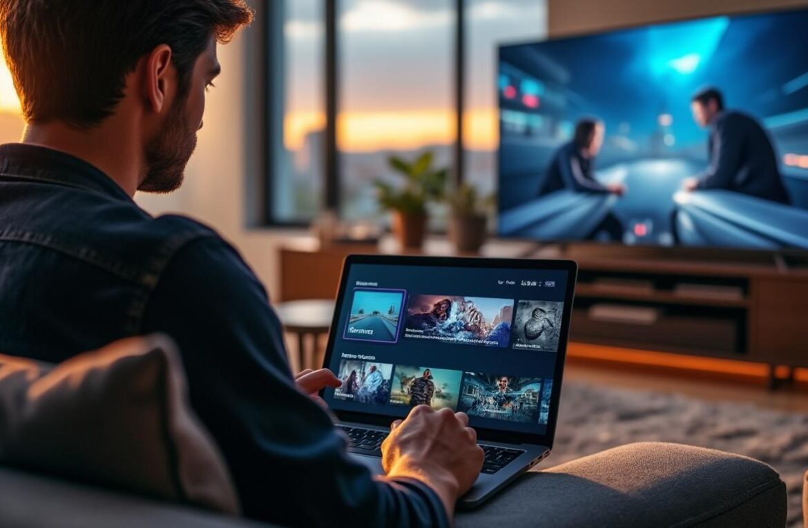 découvrez les meilleurs conseils pour trouver un film en streaming gratuit de qualité, en toute légalité et sans compromis sur le visionnage.