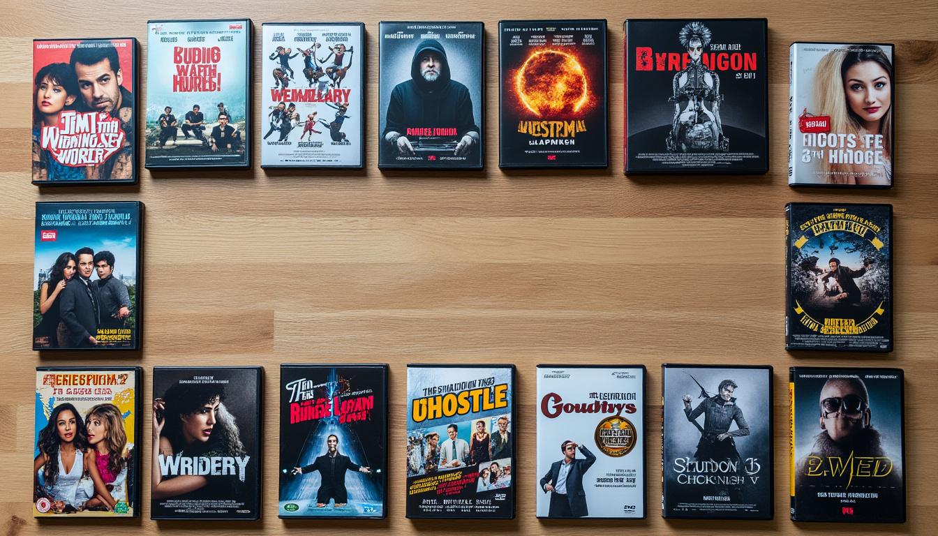 découvrez nos meilleurs conseils pour trouver un film en streaming gratuit de qualité, en toute sécurité et sans compromis sur le plaisir cinématographique.