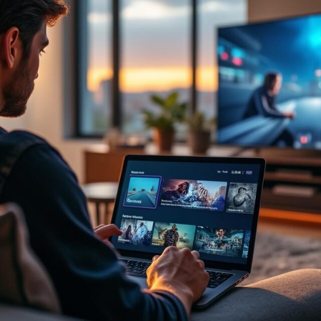 découvrez les meilleurs conseils pour trouver un film en streaming gratuit de qualité, en toute légalité et sans compromis sur le visionnage.