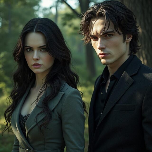 découvrez les secrets dévoilés des personnages emblématiques de vampire diaries en streaming, leurs mystères et histoires cachées révélées pour les fans.