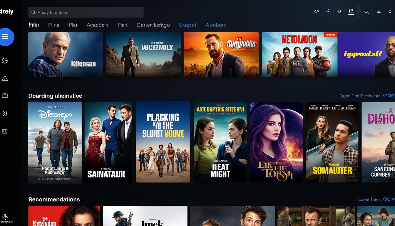 découvrez comment les films en streaming sur vk séduisent des millions de spectateurs grâce à des stratégies inédites. plongez dans les secrets de leur succès et comprenez pourquoi cette plateforme est devenue incontournable pour les amateurs de cinéma en ligne.