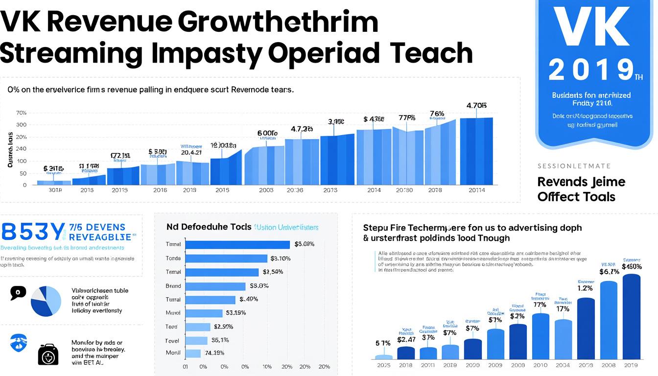 découvrez comment les films en streaming sur vk rencontrent un succès fulgurant : stratégies, tendances et astuces qui séduisent des millions de spectateurs. plongez dans les secrets bien gardés de cette plateforme populaire.