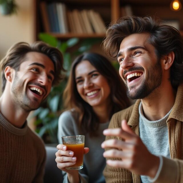 découvrez notre sélection des meilleures séries tv de comédie qui vous garantiront des moments de rire et de bonne humeur à chaque épisode.