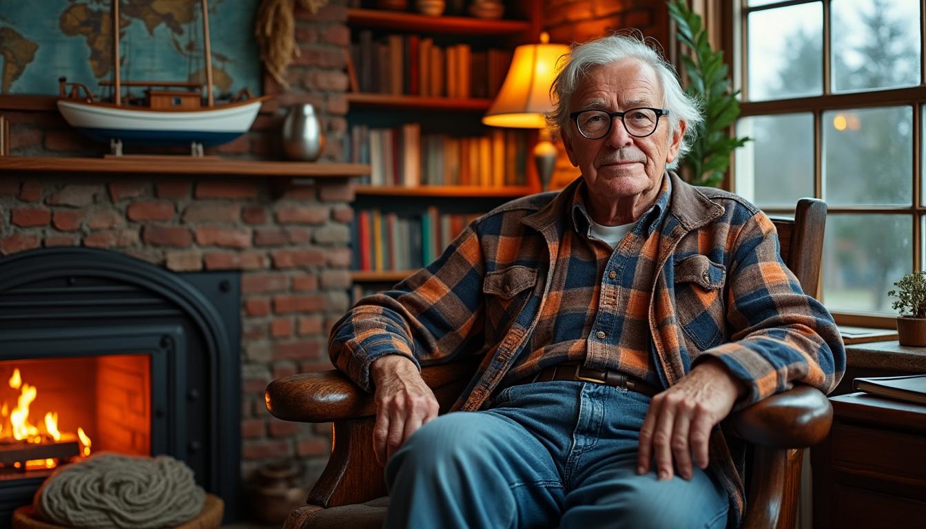 découvrez 'les vieux' de claus drexel, un film poignant qui révèle des histoires authentiques et intemporelles, mettant en lumière la sagesse et les souvenirs des aînés.