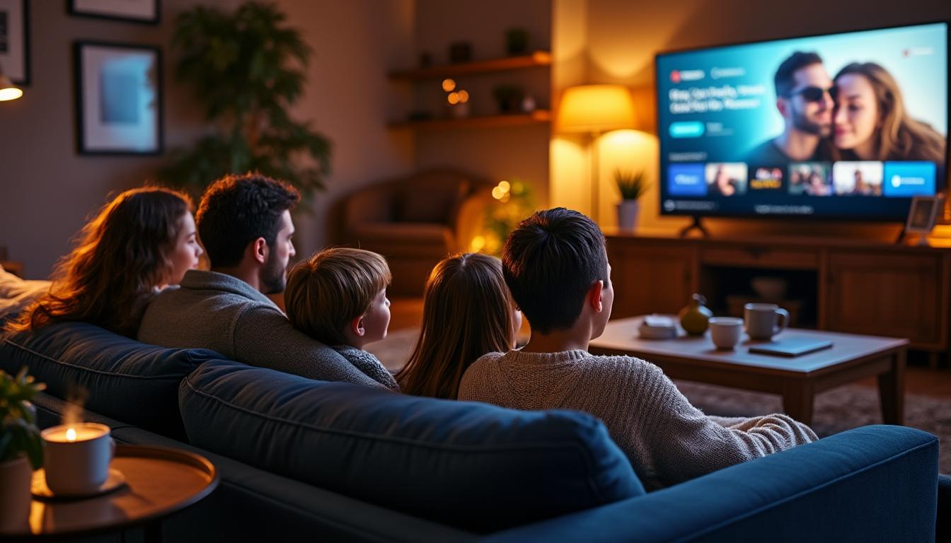 découvrez où regarder 'merci patron' en streaming légalement grâce à notre guide des meilleures plateformes disponibles en france.