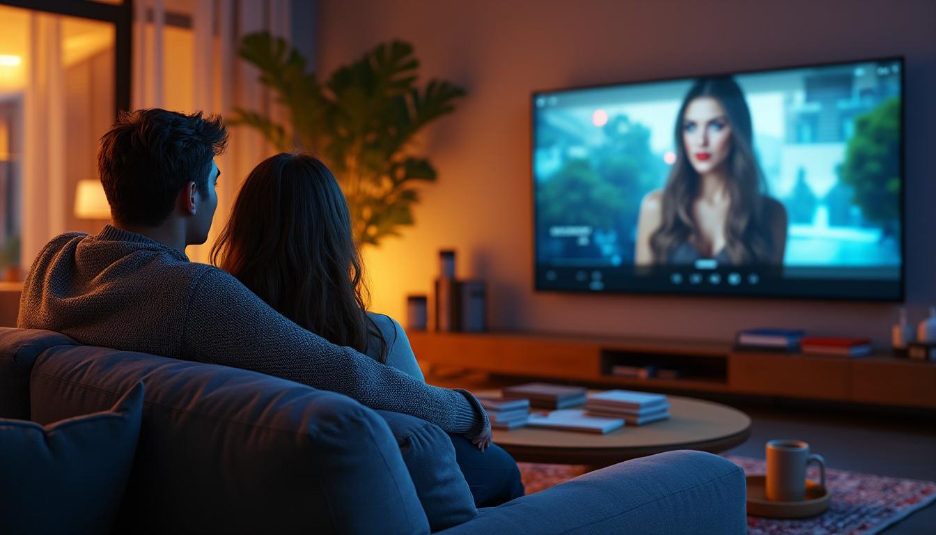 découvrez où regarder 'merci patron' en streaming légalement. retrouvez les meilleures plateformes pour visionner ce film en toute sécurité et en haute qualité.