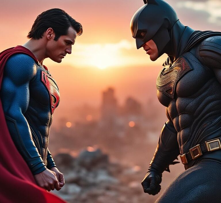 découvrez pourquoi regarder batman vs superman en streaming est un passage obligé pour tous les fans de super-héros : action spectaculaire, affrontement mythique et ambiance épique vous attendent dans ce blockbuster incontournable.