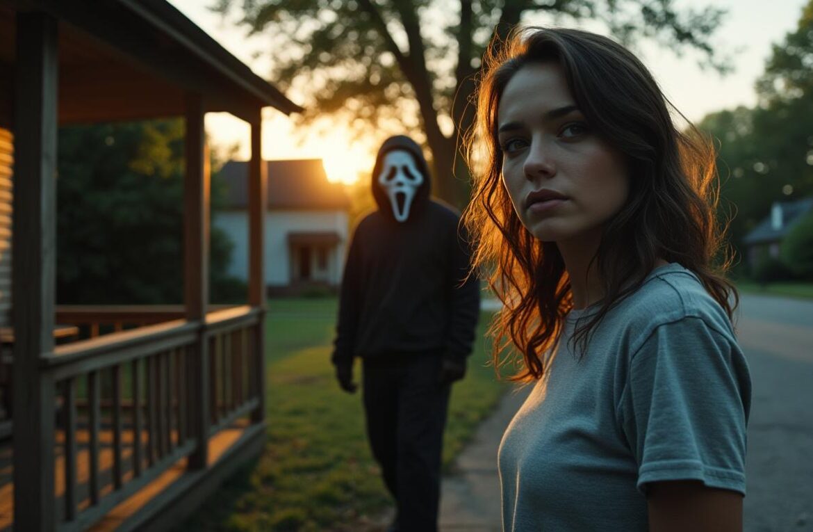 Pourquoi Scream (série TV) est devenue une référence incontournable pour les fans