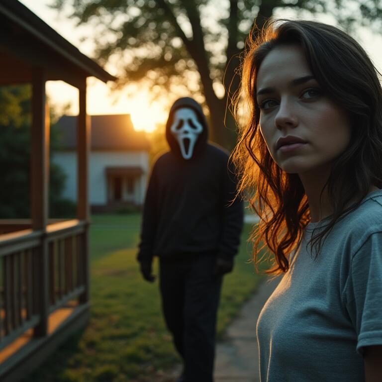 découvrez pourquoi la série tv scream est devenue une référence incontournable pour les fans, alliant suspense, rebondissements et hommage au genre horror.