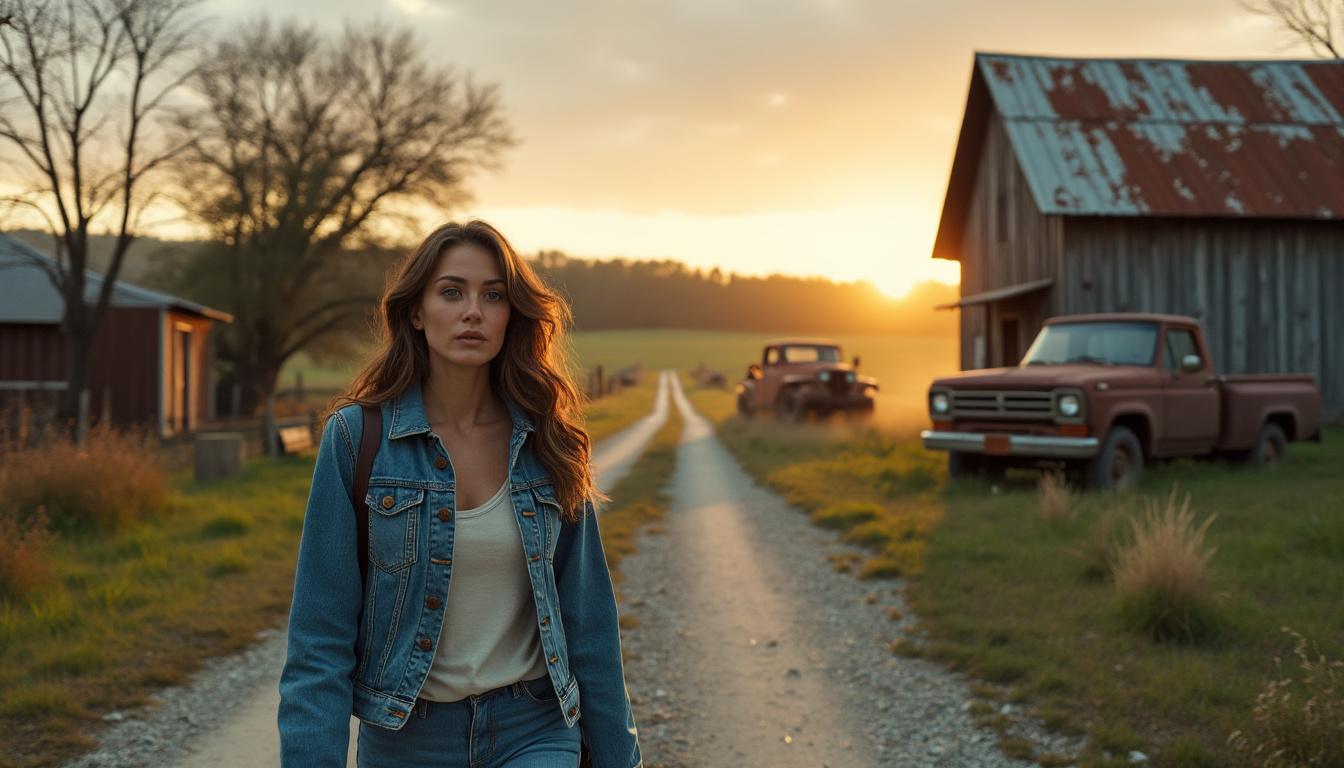 découvrez pourquoi smallville en streaming reste une série culte incontournable, mêlant action, drames et aventures du jeune superman à ne pas manquer.