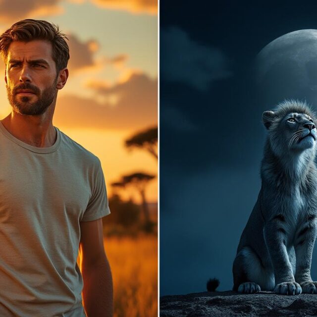 découvrez pourquoi le roi lion en streaming est un classique incontournable pour tous les fans de disney : une histoire émouvante, des chansons cultes et une animation légendaire à voir et revoir en famille.