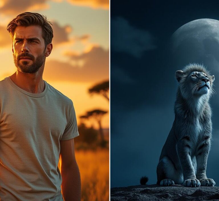 découvrez pourquoi le roi lion en streaming est un classique incontournable pour tous les fans de disney : une histoire émouvante, des chansons cultes et une animation légendaire à voir et revoir en famille.
