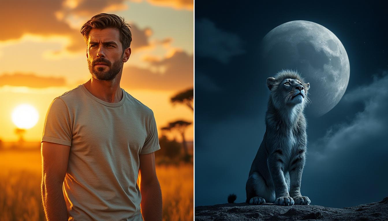 découvrez pourquoi le roi lion en streaming est un classique incontournable pour tous les fans de disney : une histoire émouvante, des chansons cultes et une animation légendaire à voir et revoir en famille.
