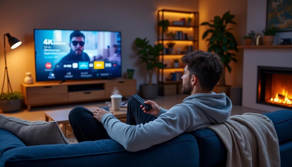 Pourquoi les films x en streaming gagnent en popularité chaque