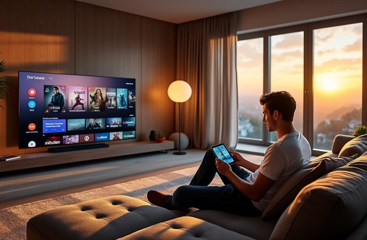 découvrez notre sélection exclusive de séries tv méconnues mais incontournables à ne pas manquer. plongez dans des histoires captivantes et surprenantes qui vous feront vibrer.