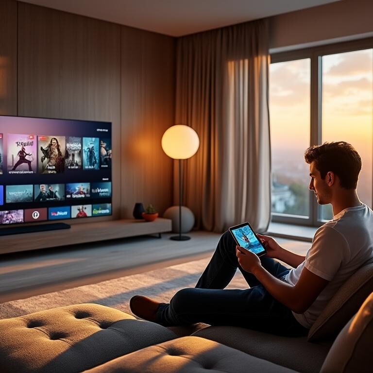 découvrez notre sélection exclusive de séries tv méconnues mais incontournables à ne pas manquer. plongez dans des histoires captivantes et surprenantes qui vous feront vibrer.