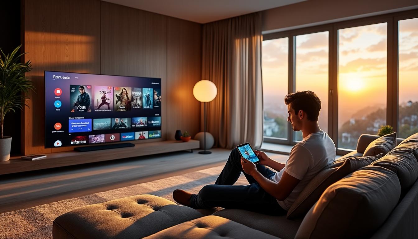 découvrez notre sélection exclusive de séries tv méconnues mais incontournables à ne pas manquer. plongez dans des histoires captivantes et surprenantes qui vous feront vibrer.