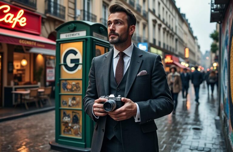 découvrez les séries tv dont le titre commence par la lettre g, des classiques aux incontournables qui ont laissé une empreinte durable dans l'univers télévisuel.