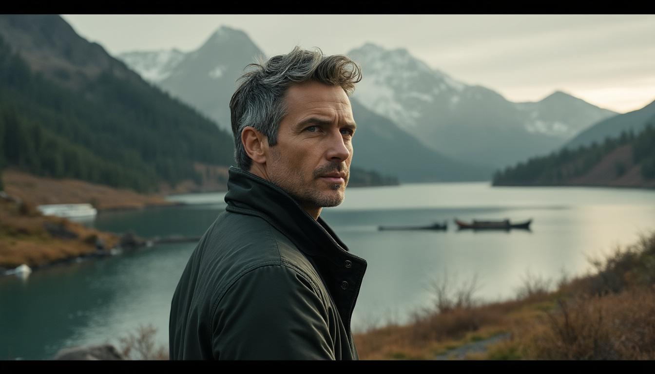 découvrez les acteurs de séries tv qui se démarquent et captivent les audiences cette année avec leurs performances remarquables.