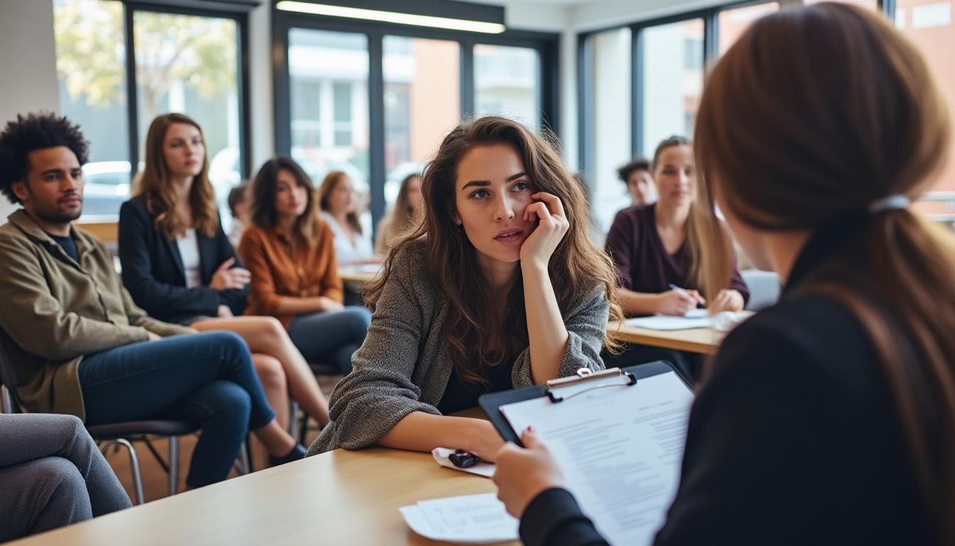 découvrez les erreurs fréquentes des producteurs lors des castings de séries tv et apprenez comment les éviter pour réussir votre production.