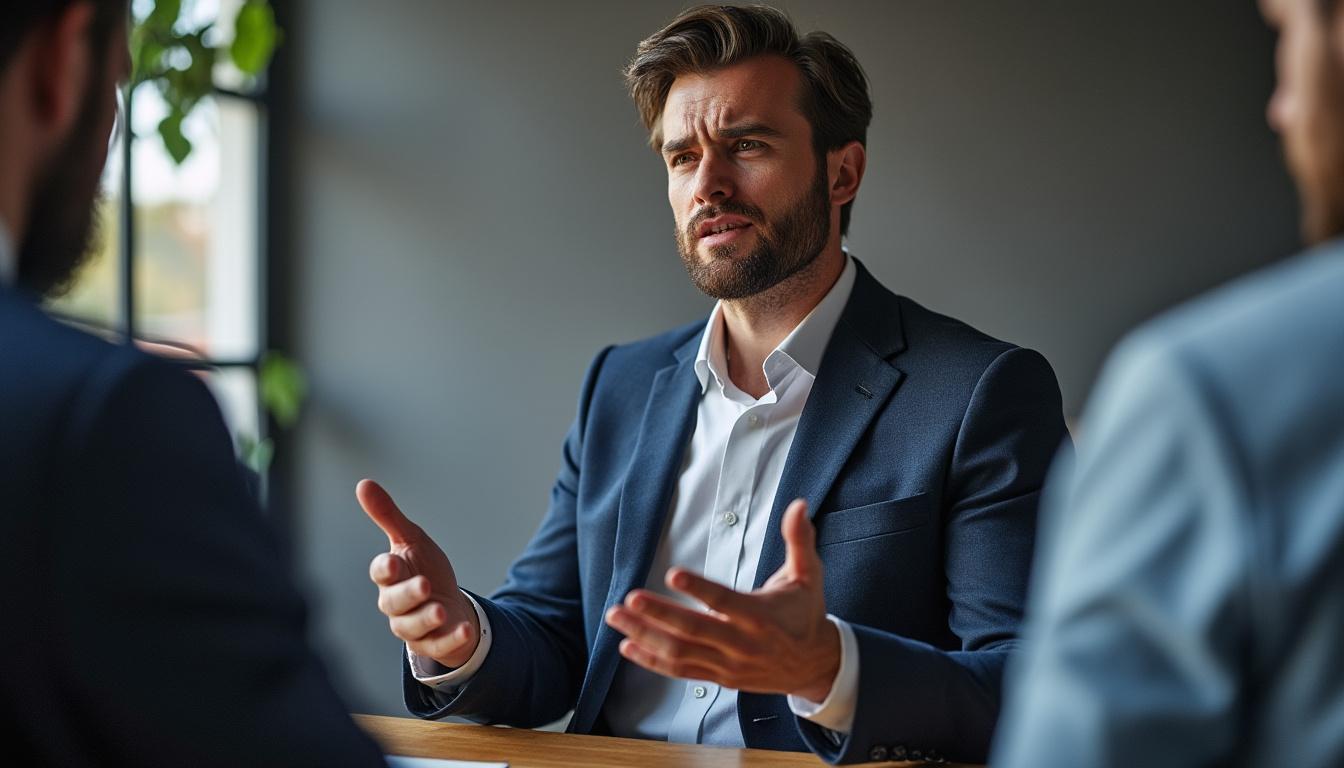 découvrez les erreurs courantes à éviter lors du casting d'une série tv pour garantir le succès de votre production et choisir les meilleurs talents.