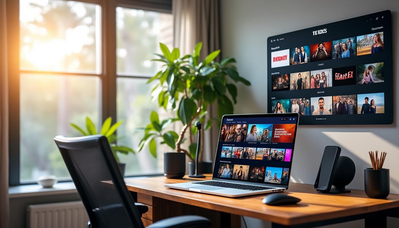 apprenez à créer un calendrier personnalisé pour suivre facilement vos films et séries tv préférés, ne manquez plus aucun épisode important.