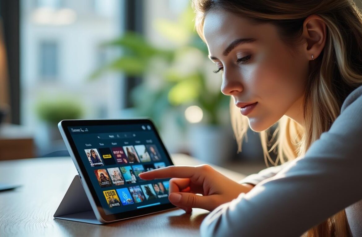 apprenez à créer un calendrier personnalisé pour suivre facilement vos films et séries tv préférés. organisez vos visionnages et ne manquez plus aucune sortie grâce à nos conseils simples et pratiques.