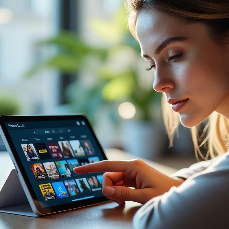 apprenez à créer un calendrier personnalisé pour suivre facilement vos films et séries tv préférés. organisez vos visionnages et ne manquez plus aucune sortie grâce à nos conseils simples et pratiques.