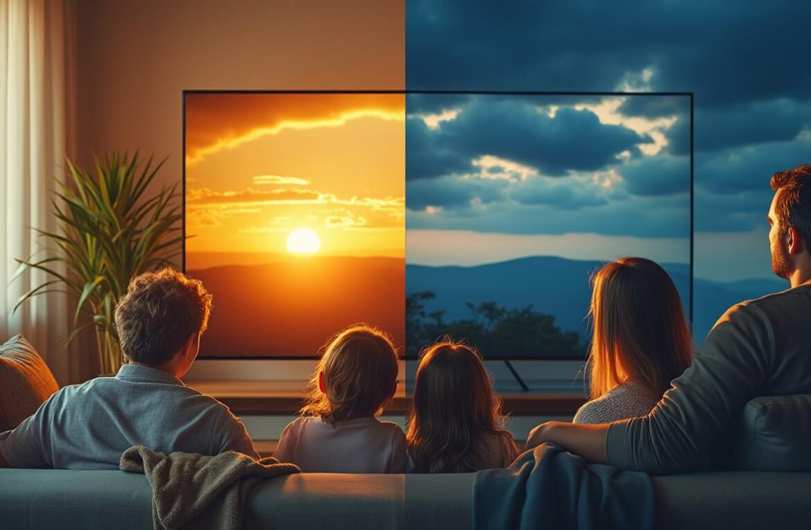 Comment la traduction de série TV influence notre perception des personnages
